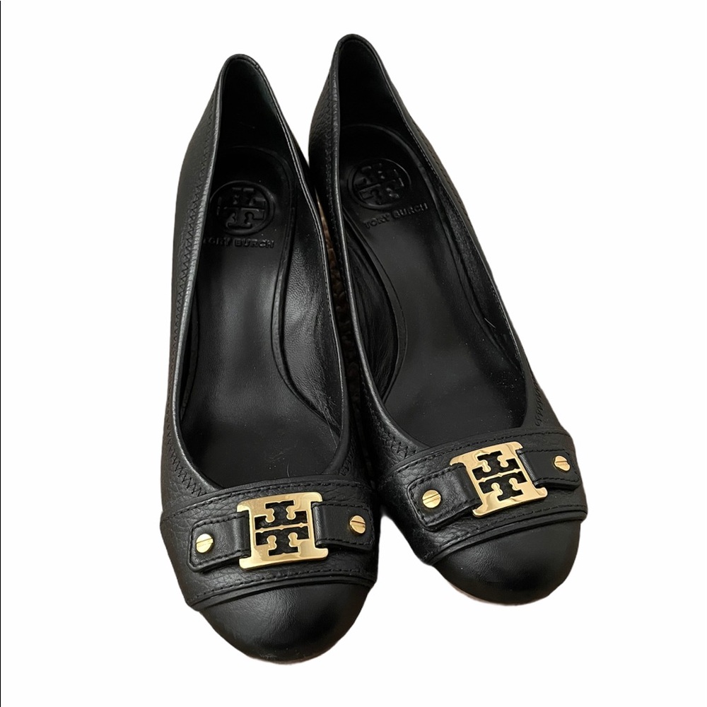 Tory Burch Heels size 8.5